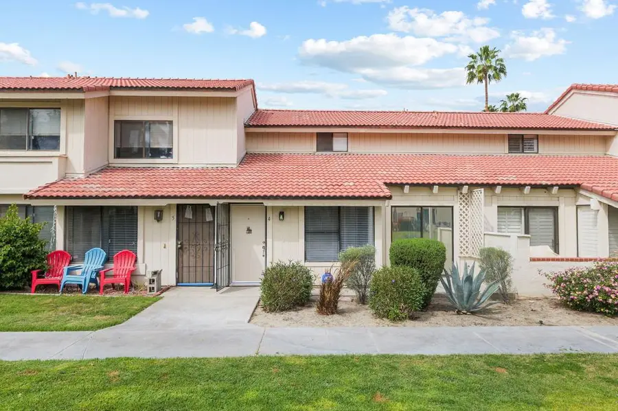 6117 Arroyo Road #4, Palm Springs, CA 92264 - #3