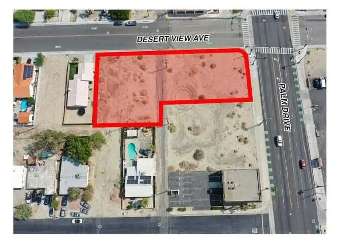 4 Palm Drive, Desert Hot Springs, CA 92240 - #2