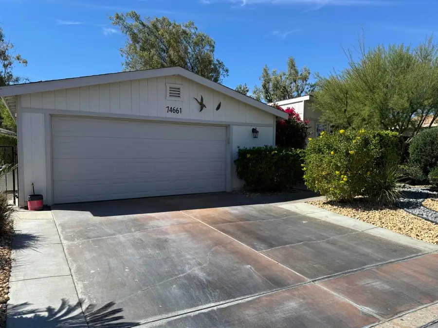 74661 Mexicali Rose, Thousand Palms, CA 92276 - #2