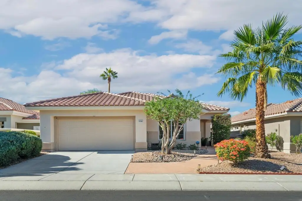 37395 Purple Shadow Road, Palm Desert, CA 92211 - #1
