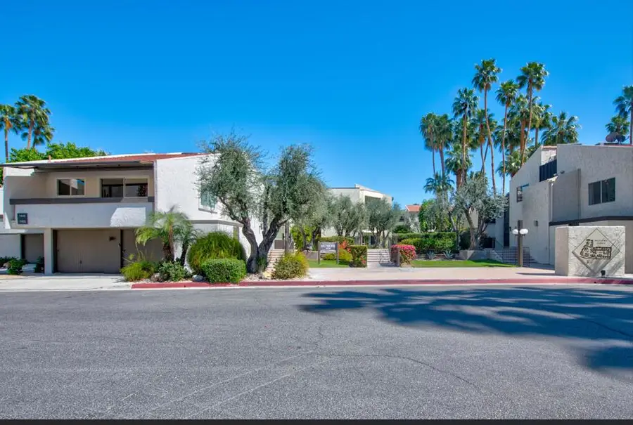 1490 S Camino Real #206, Palm Springs, CA 92264 - #2