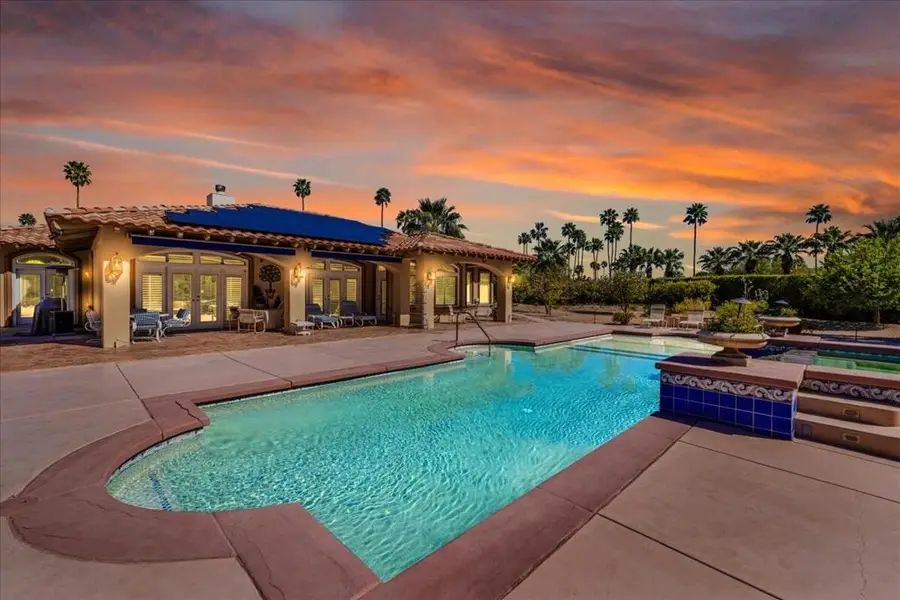 696 E Vereda Sur, Palm Springs, CA 92262 - #3