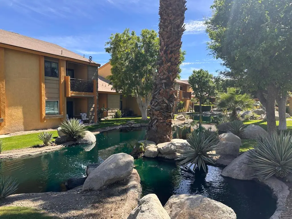 48255 Monroe Street #5, Indio, CA 92201 - #1