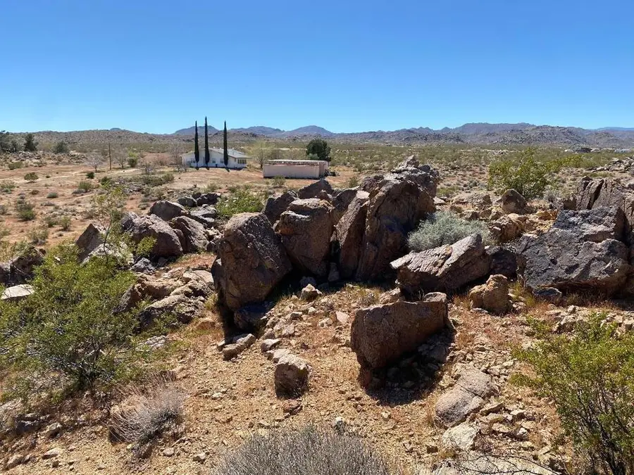 5168 Lazy Lane, Johnson Valley, CA 92285 - #2