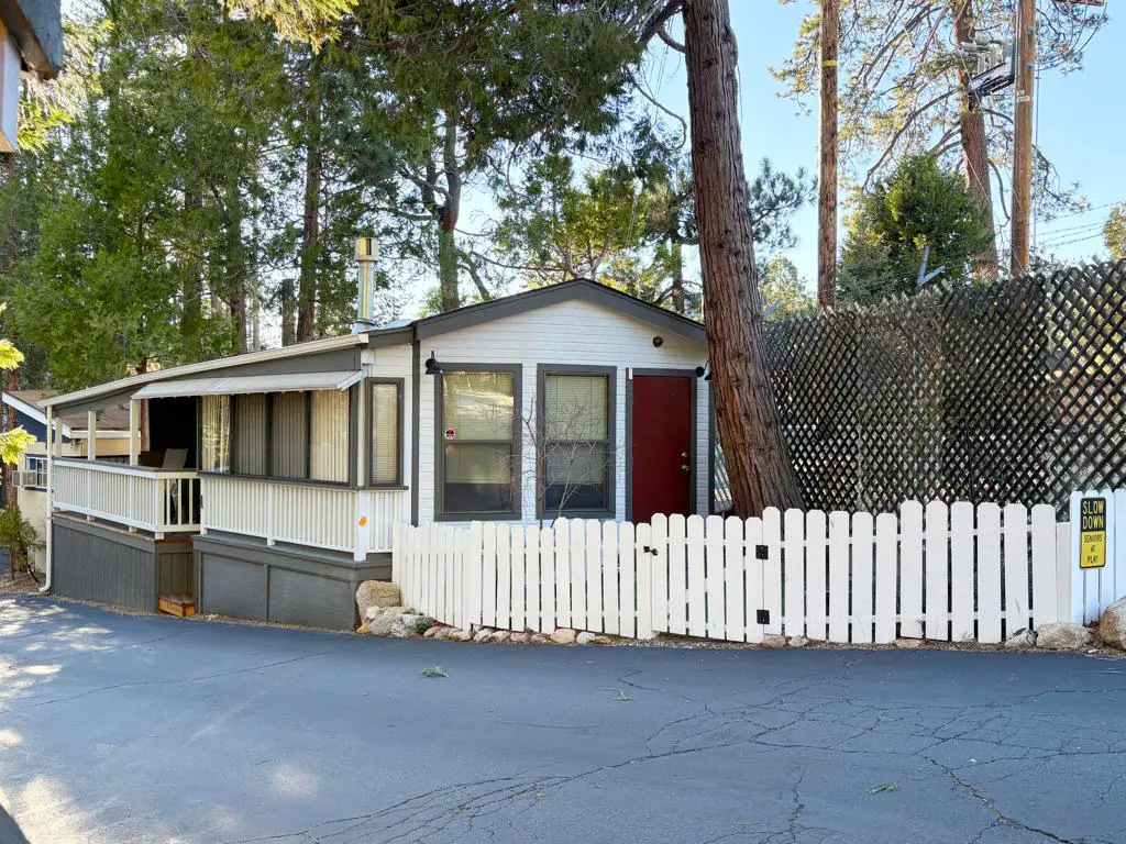 25955 California 243 #1, Idyllwild, CA 92549 - #1