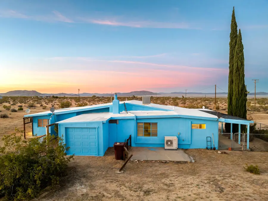 1224 Shangri La Lane, Joshua Tree, CA 92252 - #3