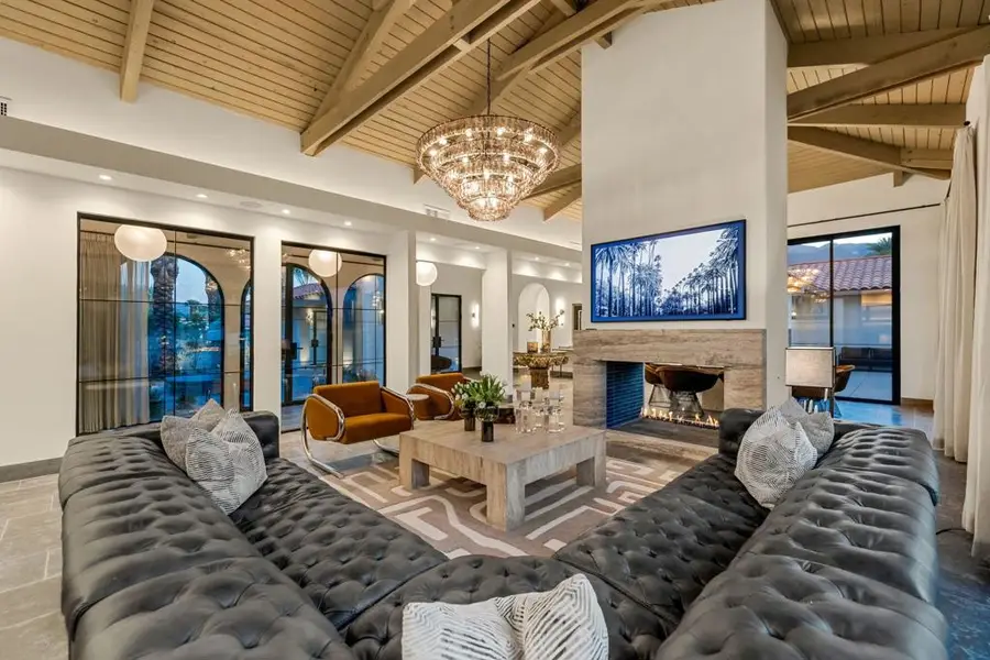 3 Clancy Lane S, Rancho Mirage, CA 92270 - #2