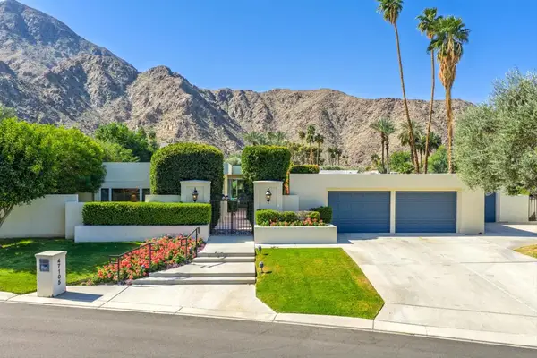 47105 E Eldorado Drive, Indian Wells, CA 92210