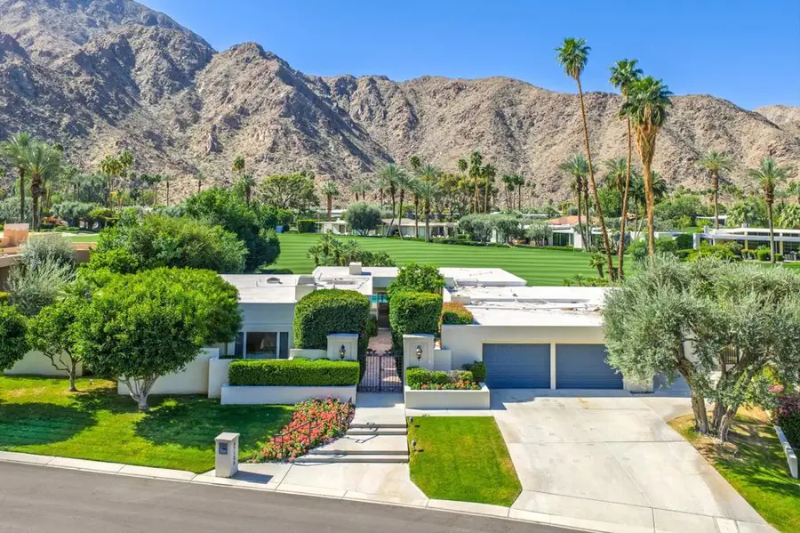 47105 E Eldorado Drive, Indian Wells, CA 92210 - #2