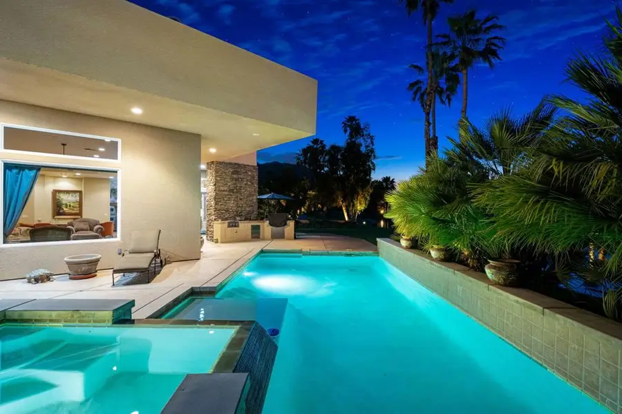 55830 Cherry Hills Drive, La Quinta, CA 92253 - #2