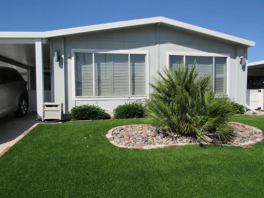 39237 Desert Greens Drive E, Palm Desert, CA 92260 - #1