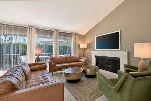 2600 S Palm Canyon Drive #48, Palm Springs, CA 92264