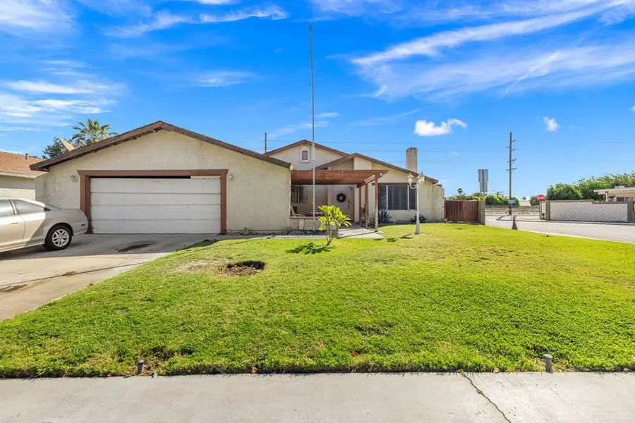 45326 Yale Street, Indio, CA 92201 - #2