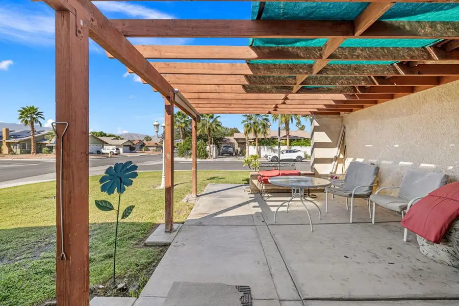 45326 Yale Street, Indio, CA 92201 - #3
