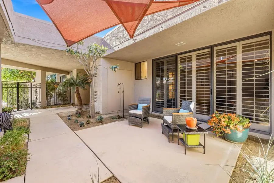 69 Dartmouth Drive, Rancho Mirage, CA 92270 - #3