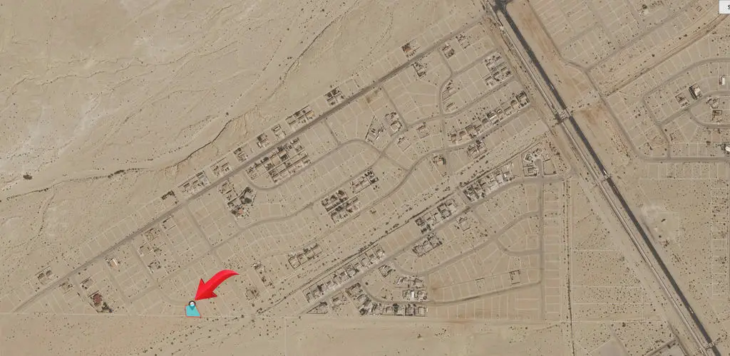 1539 Catalina Avenue, Thermal, CA 92274 - #1