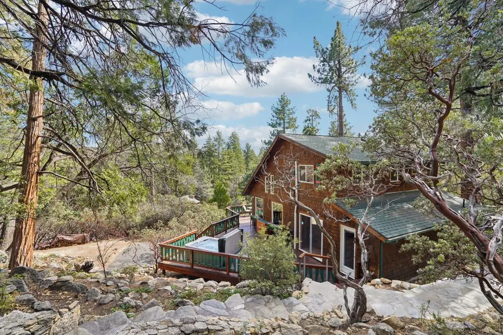 25361 Skyline Way, Idyllwild, CA 92549 - #1