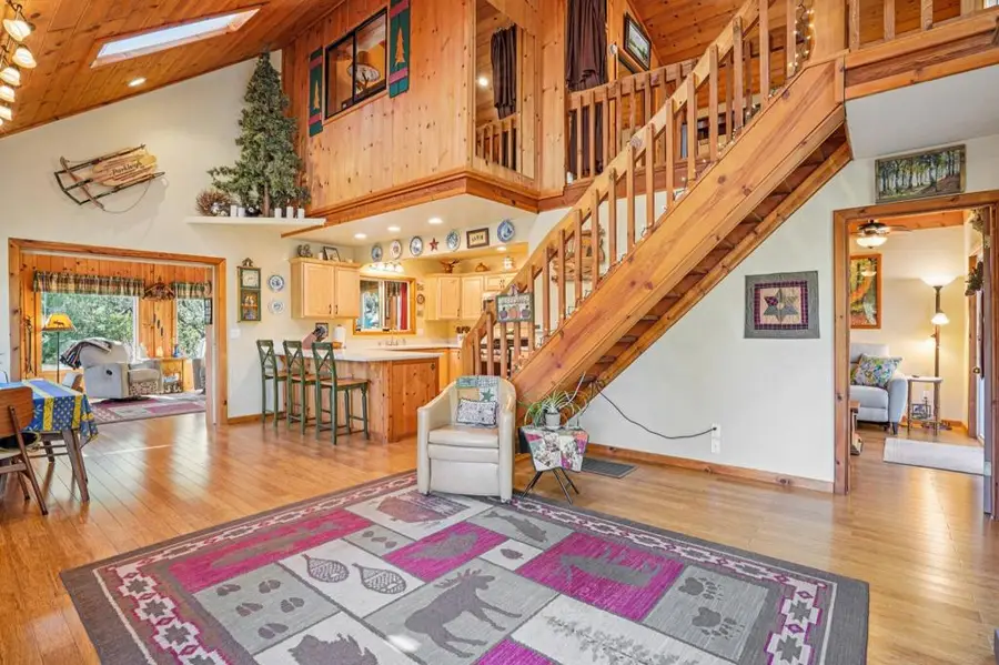 25361 Skyline Way, Idyllwild, CA 92549 - #3