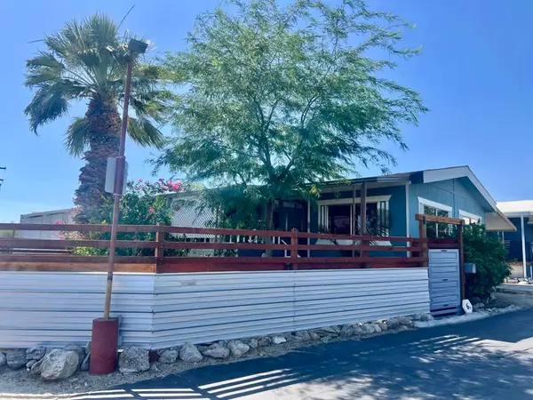 69530 Dillon Road #6a, Desert Hot Springs, CA 92241