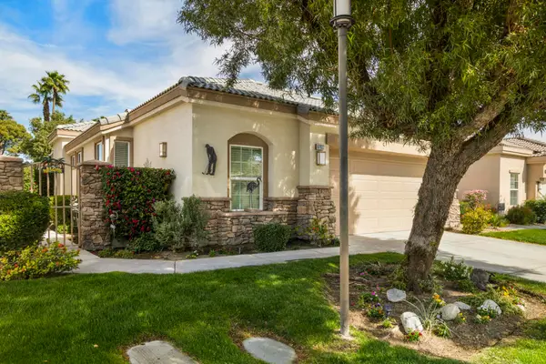 67632 S Natoma Drive, Cathedral City, CA 92234