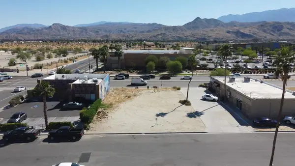 67460 Ramon Road, Cathedral City, CA 92234