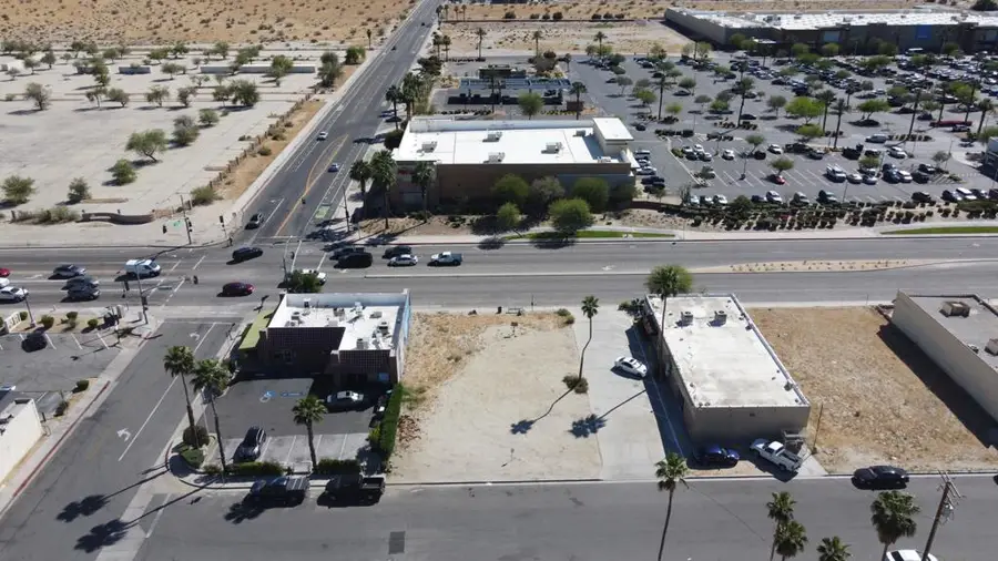 67460 Ramon Road, Cathedral City, CA 92234 - #2