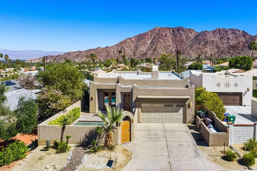 53600 Avenida Diaz, La Quinta, CA 92253 - #2