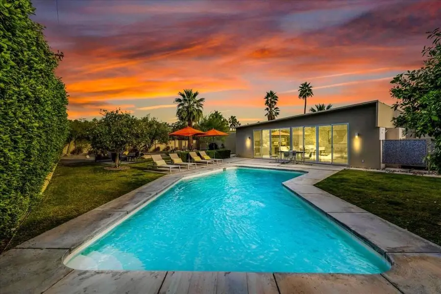566 E Lindsey Drive, Palm Springs, CA 92262 - #3