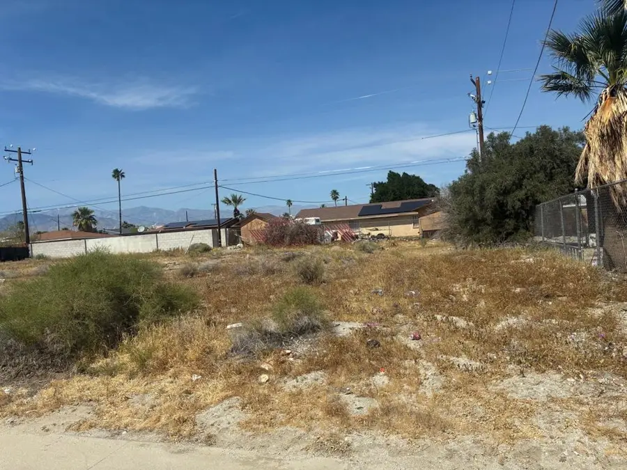 Lot 233 Rosa Parks, Palm Springs, CA 92262 - #2