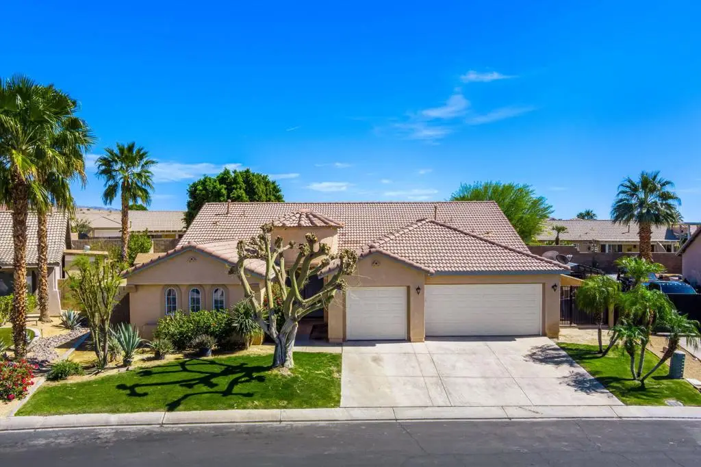 41250 Doak Street, Indio, CA 92203 - #1