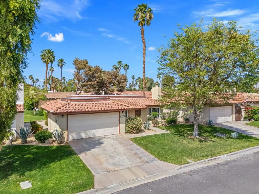 75270 Via Domingo, Palm Desert, CA 92211 - #1