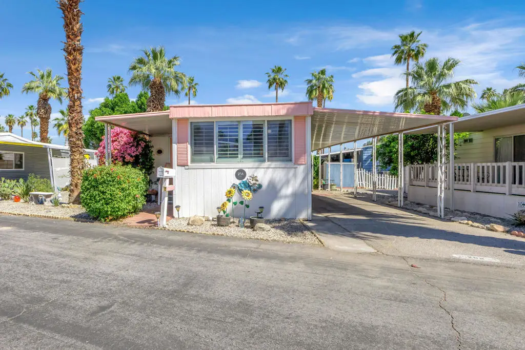256 Wolf, Cathedral City, CA 92234 - #1