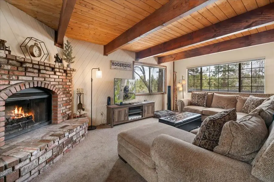 43289 Shasta Road, Big Bear, CA 92315 - #2