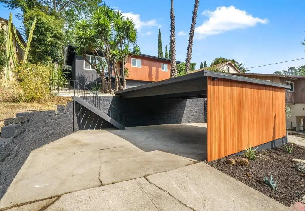 3181 Cadet Court, Los Angeles, CA 90068 - #1