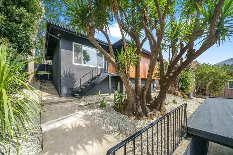 3181 Cadet Court, Los Angeles, CA 90068 - #3