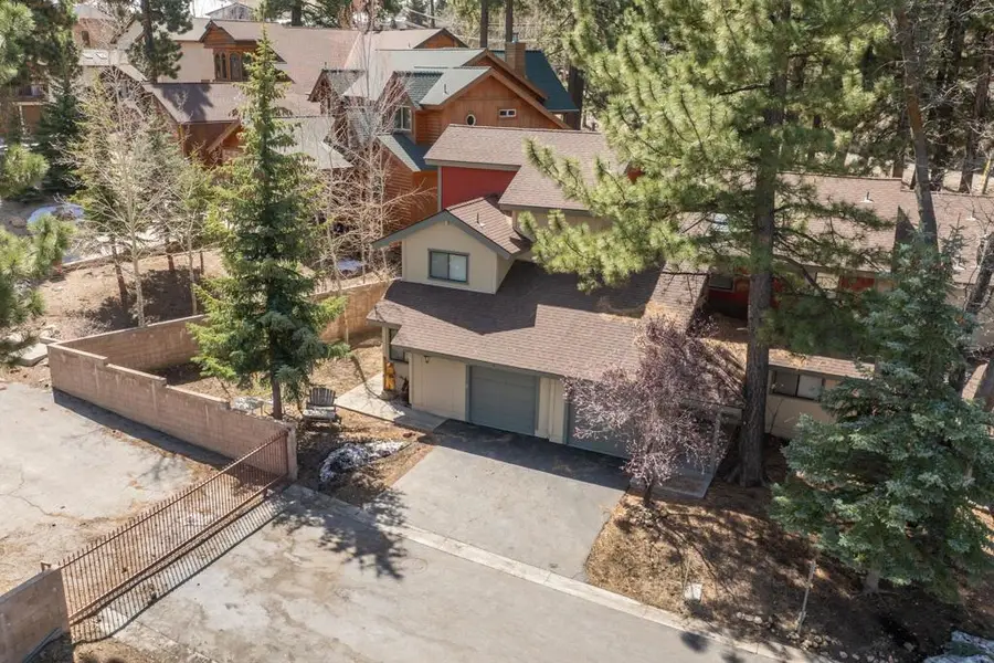 1195 Bear Meadows Lane #56, Big Bear, CA 92315 - #2