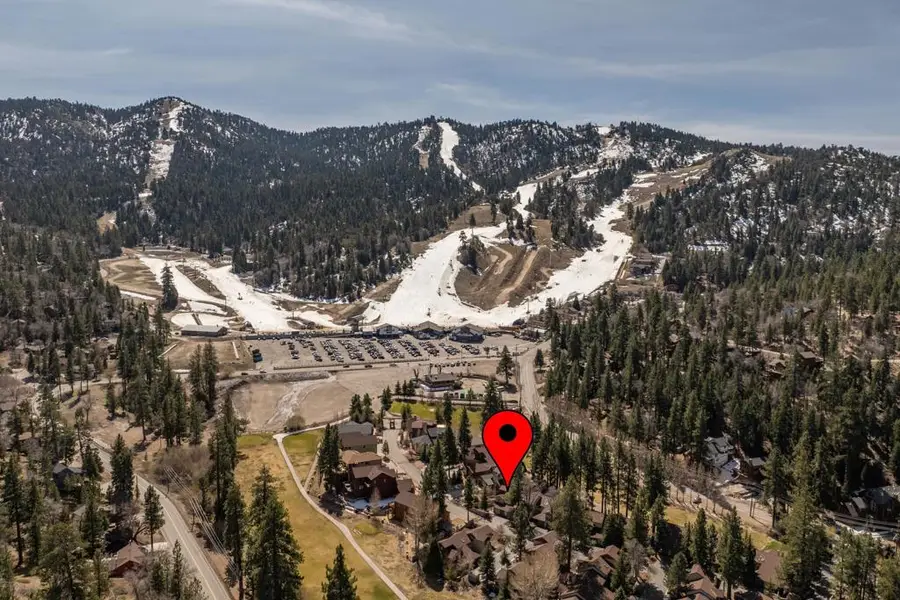 1195 Bear Meadows Lane #56, Big Bear, CA 92315 - #3