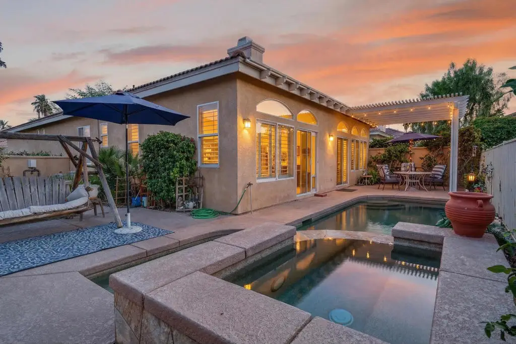 82628 Hamilton Court, Indio, CA 92201 - #1