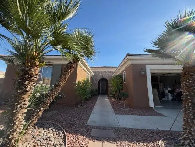 84481 Ruebens Way, Coachella, CA 92236 - #1