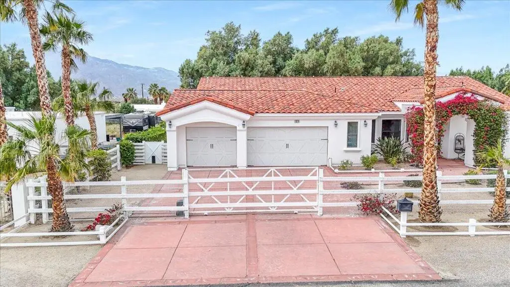 19279 Prickly Pear Trail, Desert Hot Springs, CA 92241 - #1