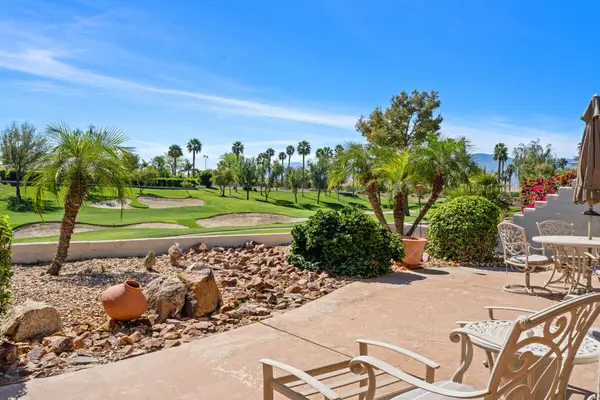 80283 Camino San Mateo, Indio, CA 92203