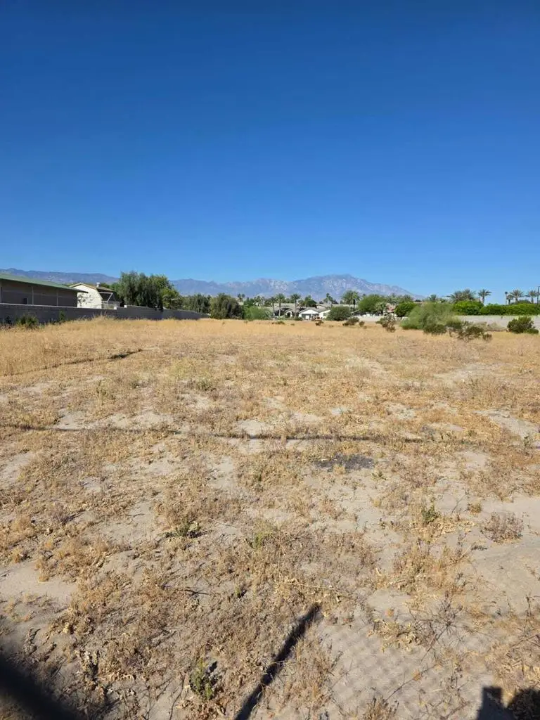0 Yucca Lane, Bermuda Dunes, CA 92203 - #2