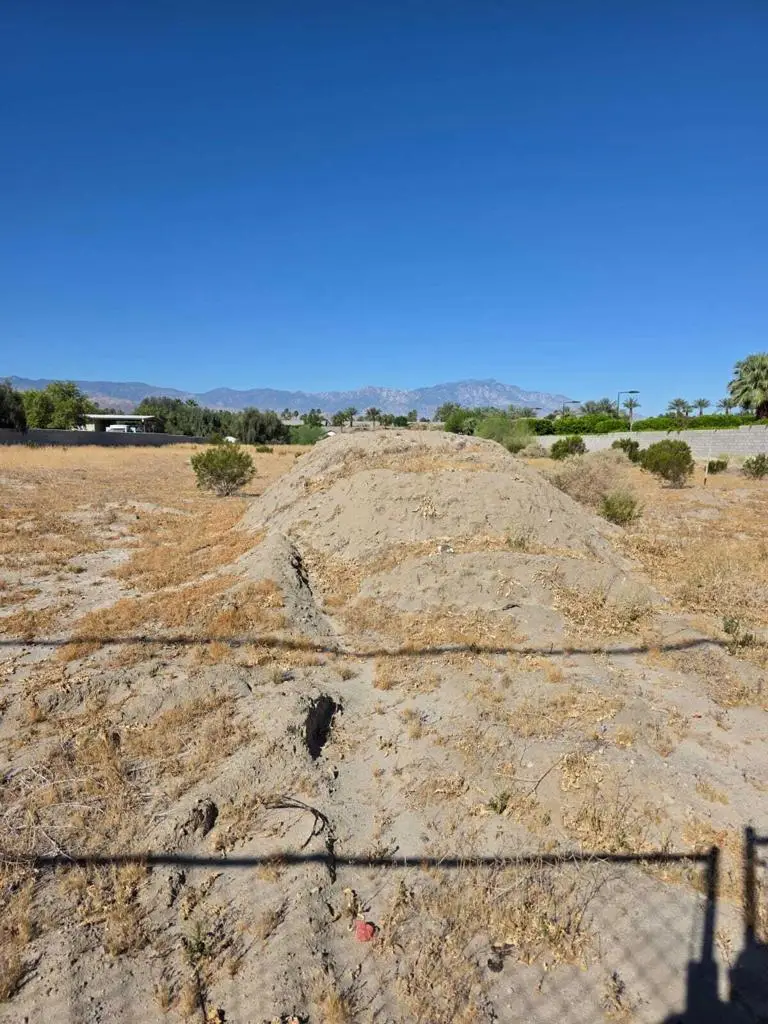 0 Yucca Lane, Bermuda Dunes, CA 92203 - #3