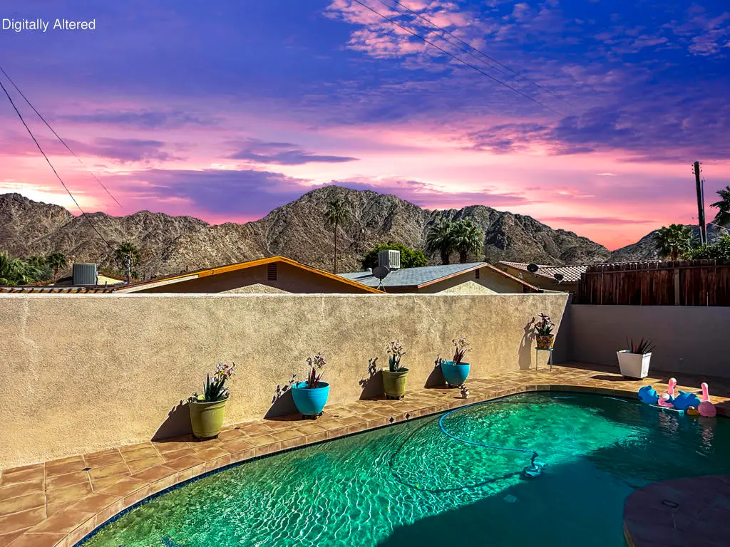 54140 Avenida Herrera, La Quinta, CA 92253 - #1