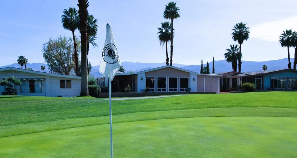 74188 Quicksilver Street, Palm Desert, CA 92260 - #1