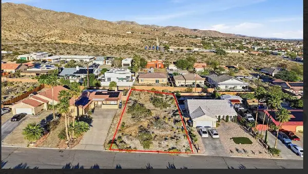 18 Tamar Drive, Desert Hot Springs, CA 92240