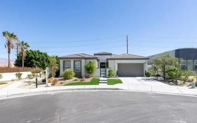 49794 Solstice Place, Palm Desert, CA 92211 - #2