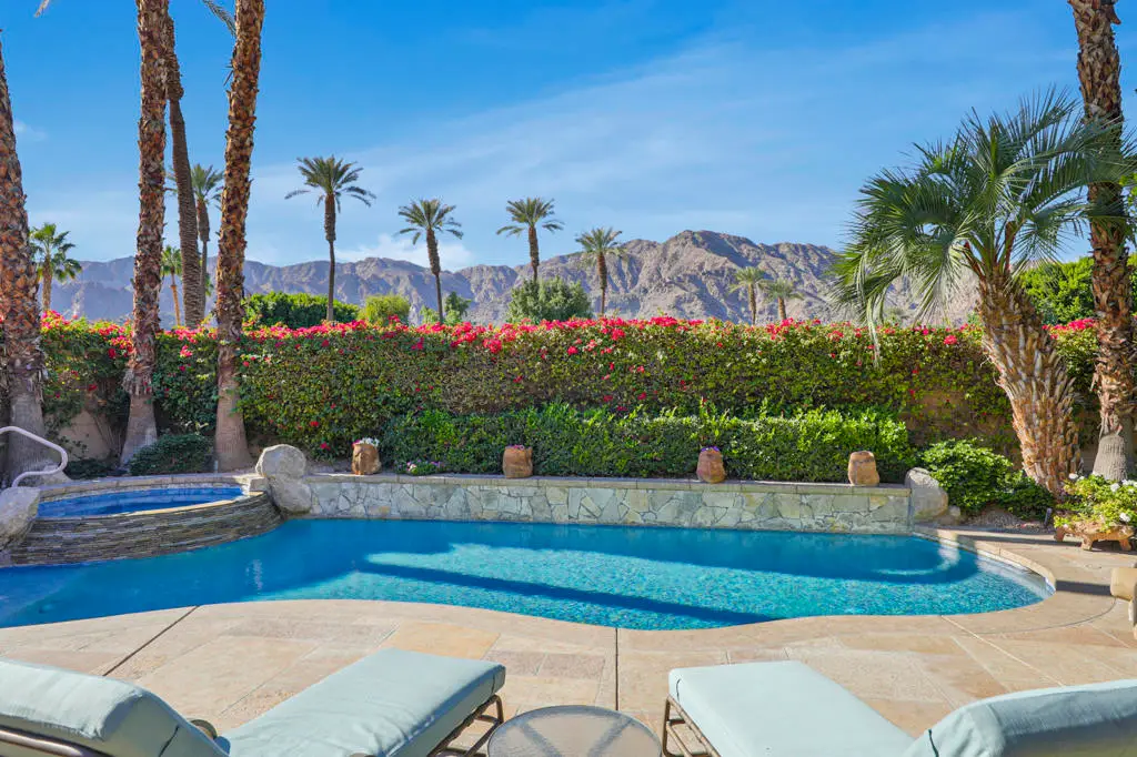 50115 Valencia Court, La Quinta, CA 92253 - #1