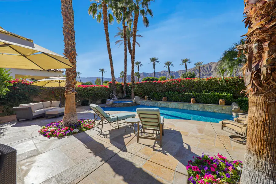 50115 Valencia Court, La Quinta, CA 92253 - #3