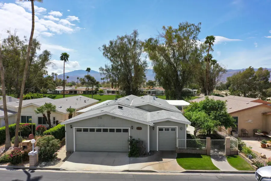 74631 Mexicali Rose, Thousand Palms, CA 92276 - #2